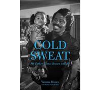 Yamma Brown Robin Gaby Fisher Cold Sweat (Tascabile)