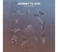Yamoah, Kosj - Journey To Zion