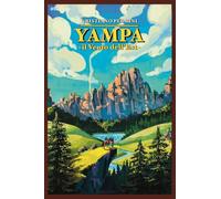 Yampa. Il vento dell'Est