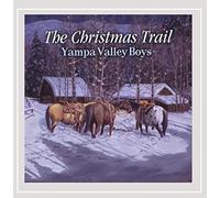 Yampa Valley Boys - Christmas Trail