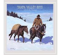Yampa Valley Boys - Close To Home