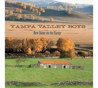 Yampa Valley Boys - New Home on the Range