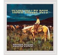 Yampa Valley Boys - Second Guard