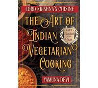 Yamuna Devi Lord Krishna's Cuisine (Tascabile)