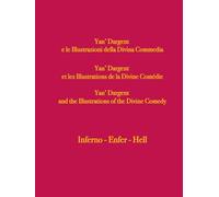 Yan’ Dargent e le Illustrazioni della Divina Commedia: Yan’ Dargent Illustrations