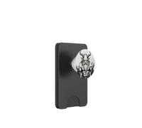 Yan-gant-y-tan La mano di candela selvatica PopSockets PopWallet per MagSafe