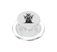 Yan-gant-y-tan Lanterna Wildman di Bretagna PopSockets PopGrip per MagSafe