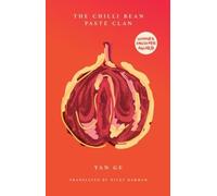 Yan Ge The Chilli Bean Paste Clan (Tascabile)