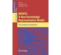 Yan Jia MDATA: A New Knowledge Representation Model (Tascabile)