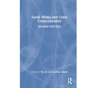 Yan Jin Social Media and Crisis Communication (Copertina rigida)