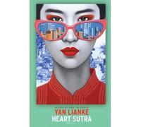 Yan Lianke Heart Sutra (Copertina rigida)