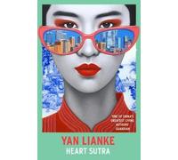Yan Lianke Heart Sutra (Tascabile)