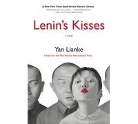 Yan Lianke Lenin's Kisses (Tascabile)
