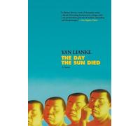 Yan Lianke The Day the Sun Died (Tascabile)