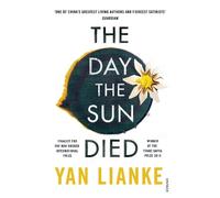 Yan Lianke The Day the Sun Died (Tascabile)