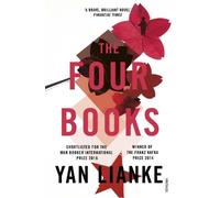 Yan Lianke The Four Books (Tascabile)