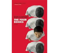 Yan Lianke The Four Books (Tascabile)