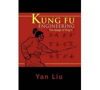 Yan Liu Kung Fu Engineering (Copertina rigida)