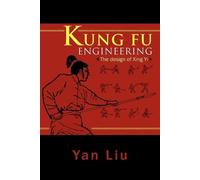 Yan Liu Kung Fu Engineering (Tascabile)