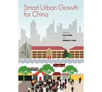 Yan Song Chengri Ding Smart Urban Growth for China (Copertina rigida)