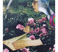 Yan Teruyuki Kuriha - Scrapbook