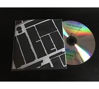 Yan Wagner - Yan Wagner - This Never Happeded 10-trk - CD - PROMOTIONAL ITEM