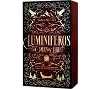 Yana Metro Luminiferos: The Omen of Light (Tascabile) Luminiferos