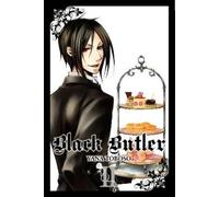 Black Butler 2