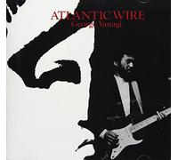 YANAGI, GEORGE - ATLANTIC WIRE -SHM-CD-