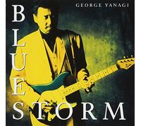 YANAGI, GEORGE - BLUESTORM -SHM-CD/REMAST-