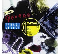 YANAGI, GEORGE - GEORGE -SHM-CD/REMAST-