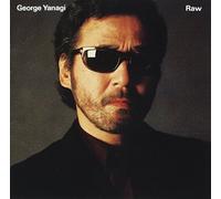 Yanagi George - Raw -Shm-Cd;Remast