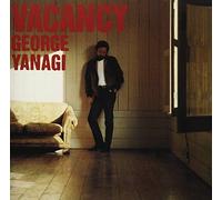 YANAGI, GEORGE - VACANCY -SHM-CD-