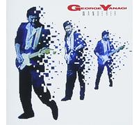 YANAGI, GEORGE - WANDERER -SHM-CD-