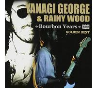Yanagi, Jeorge/Rainy Wood - Golden Best