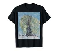 Yanagi-Onna [Serie di Mostri Giapponesi] Maglietta