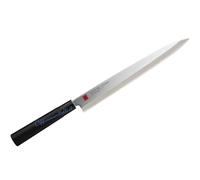 Yanagiba 27 cm Sushi Sashimi giapponese Kasumi Tora