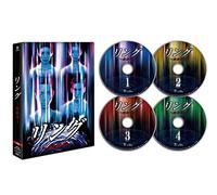 Yanagiba Toshiro - Ring-Saishuushou- Blu-Ray Box (4 Blu-Ray) [Edizione: Giappone]