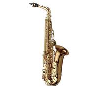 Yanagisawa A-WO-2 Eb-Alto Saxophone - Sassofono contralto