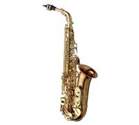 Yanagisawa A-WO20 Elite Alto Sax