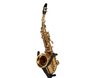 Yanagisawa SC-WO10 Curved Soprano Sax