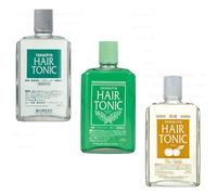 Yanagiya - Hair Tonic Menthol Rich - 240ml
