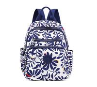 YANAIER Zaino per donne e ragazze alla moda mini zaino borsa leggero casual zaino da viaggio piccolo zaino ragazzi, Girasole, Mini, Alla moda