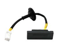 YananAC Interrupteur Déverrouillage Coffre pour TB 2011-2017 Rio Mk3 2011-2017 Serrure Coffre Interrupteur Déverrouillage Bouton D'ouverture Hayon 81260-1W220