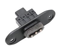 YananAC Interruttore di contatto per porta scorrevole laterale 1800639 compatibile con Ford Transit MK6 MK7 Custom Tourneo Custom 2C1T14A658AE interruttore porta JK2T14A658AA