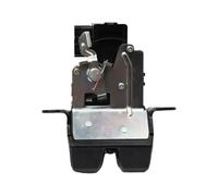 YananAC Lucchetto per portellone posteriore per hyun-dai i30 GD K-ia Cee'D JD nero