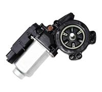 YananAC Motore alzacristalli elettrico motore alzacristalli anteriore sinistro con modulo Temic elettrico 8200028068 compatibile con Clio 3 Laguna 2 Mgne 2 Espace 4 Scenic 2 Motori 8200028070