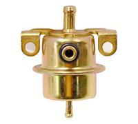 YananAC Regolatore di pressione benzina regolatore di pressione carburante pompa carburante 0280160235 compatibile con Sk0da Seat Citroen Peugeot F1at Lancia Volvo Saab Talbot Alfa Romeo 037133035