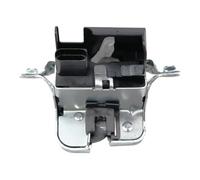 YananAC Verrou Hayon Serrure Coffre verrouillable Serrure Croix Coffre Arrière Fermeture Compartimentpour Sharan 7N Touareg 7P Alhambra 2011-2018 7P0827505N 7P0827505G Verrou Actionneur Hayon