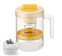 Yanayi Colino Per La Produzione Di Spesso,Colino Per Filtrazione Di Pressione | Formaggio Per La Produzione Di Formaggi Fatti In Casa,Per Latte Cucina Domestica Cucina Insalata Cibo Ristorante